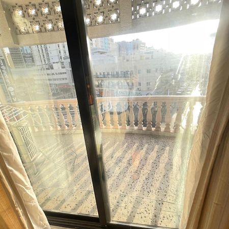 דובאי Tara Hotel Llc מראה חיצוני תמונה