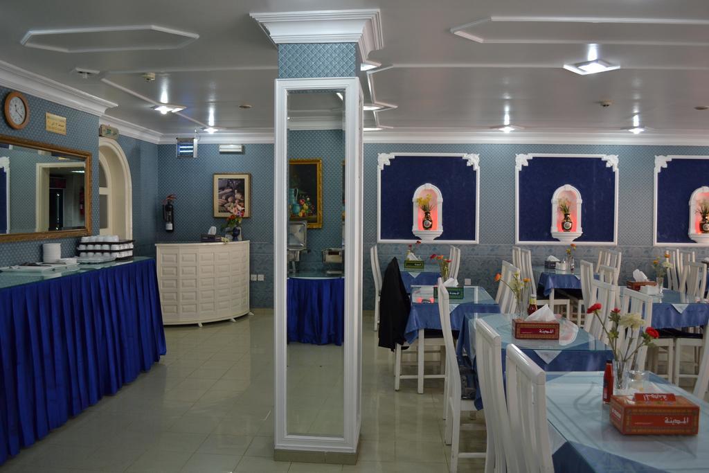דובאי Tara Hotel Llc מראה חיצוני תמונה