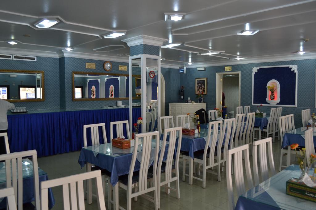 דובאי Tara Hotel Llc מראה חיצוני תמונה