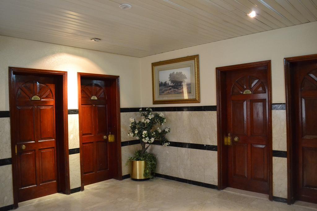 דובאי Tara Hotel Llc מראה חיצוני תמונה