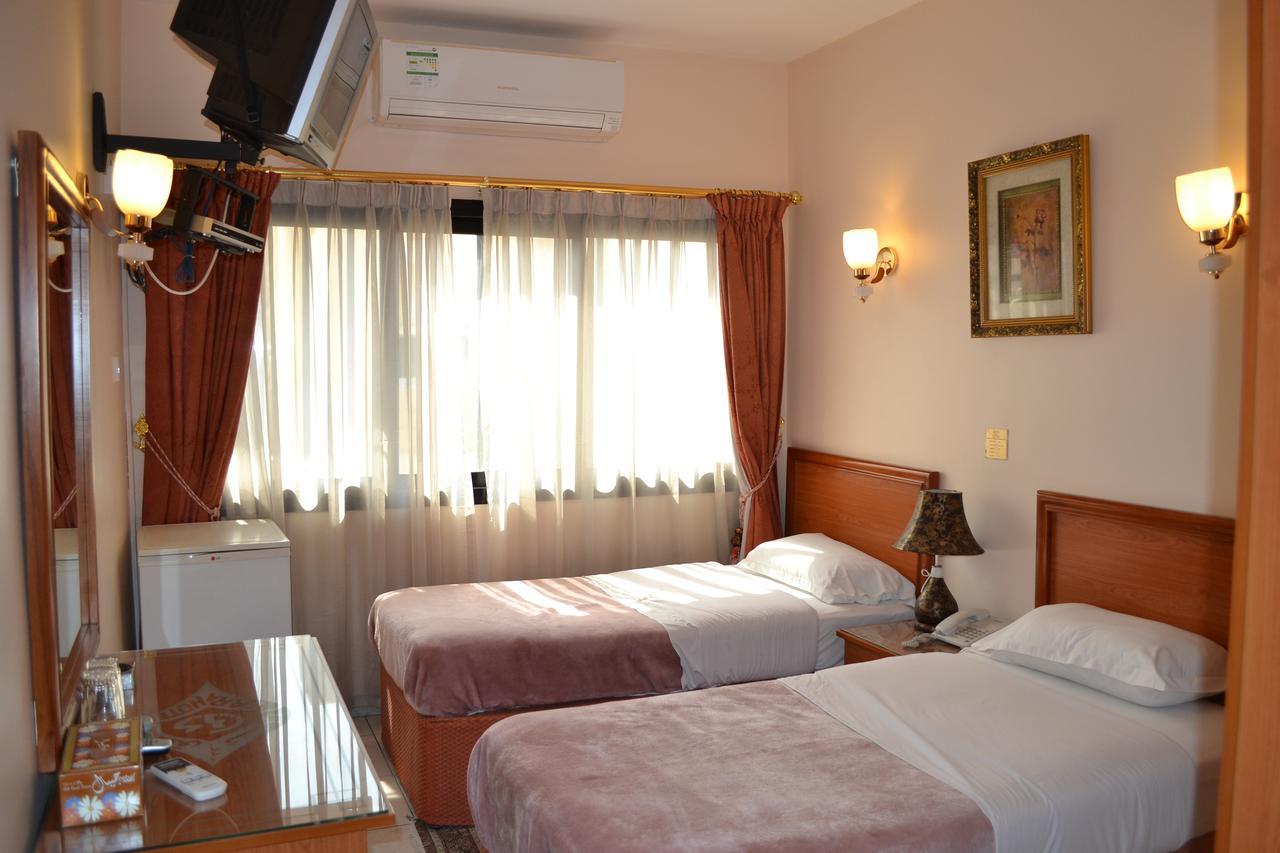 דובאי Tara Hotel Llc מראה חיצוני תמונה